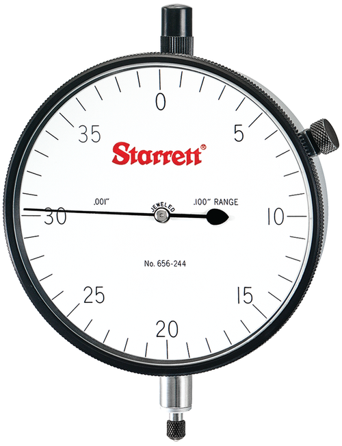 656-244J Dial Indicator