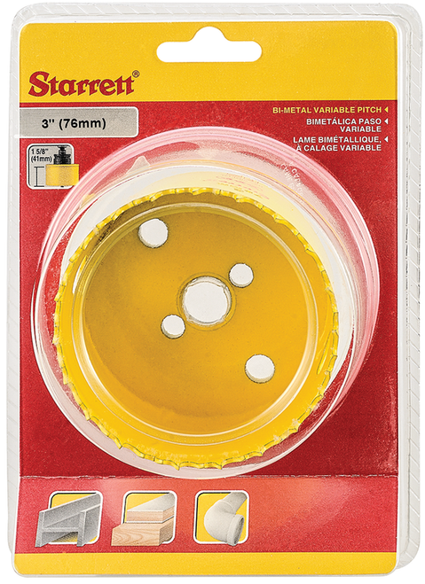 KDH0300-N DPP Diameter 3''