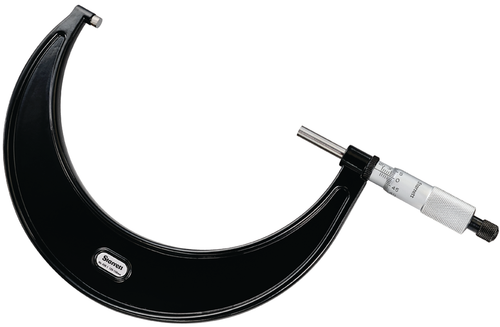 436.1MRL-150 Outside Micrometer