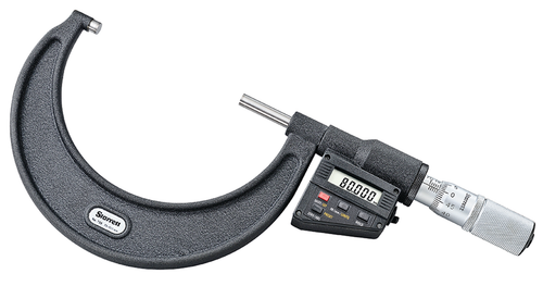 733MEXFLZ-100  Electronic Micrometer
