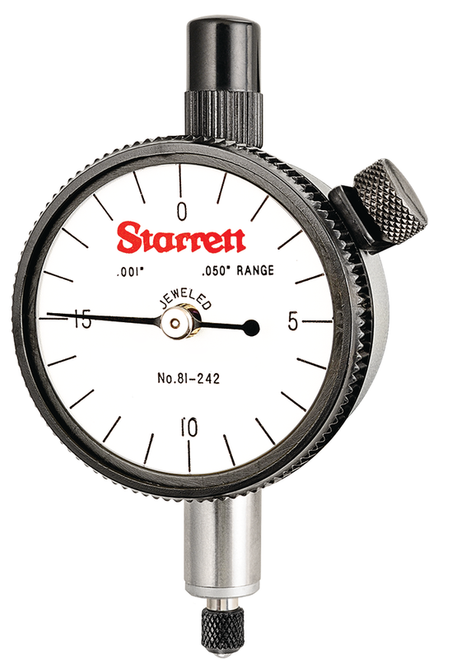81-242J Dial Indicator