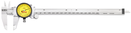 120M-225 Dial Caliper