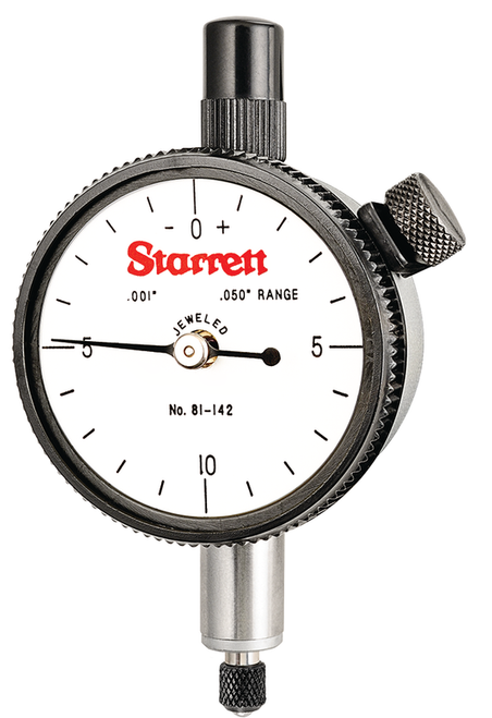 81-142J Dial Indicator