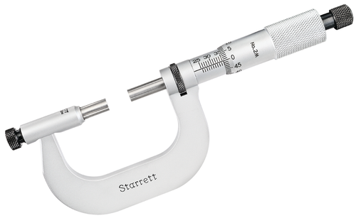 2MARL Outside Micrometer