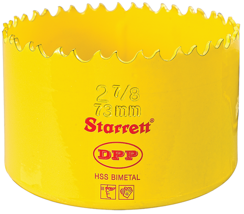 DH0278 DPP Diameter 73mm / 2-7/8''