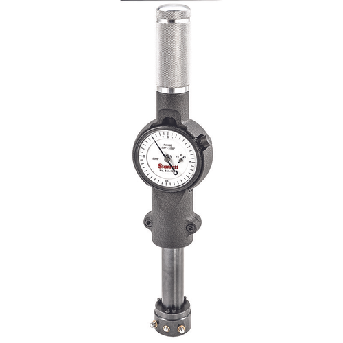 84AZ-134-4J Dial Bore Gage (1-1/2 - 3" Range)