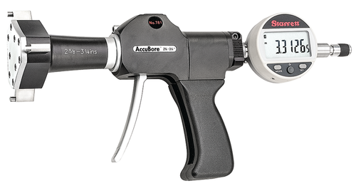 781XTZ-314 AccuBore Electronic Bore Gage