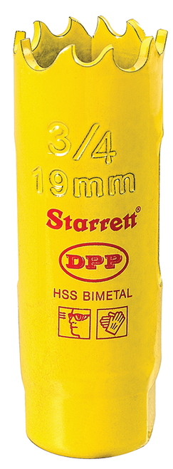 DH0034 DPP Diameter 19mm / 3/4''