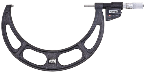 733MEXFLZ-225  Electronic Micrometer