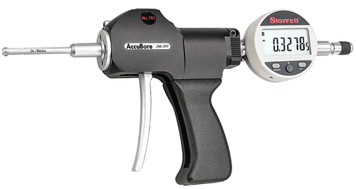 781XTZ-312 AccuBore Electronic Bore Gage