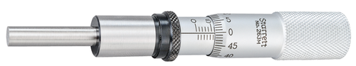 263ML Micrometer Head