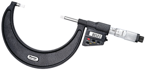 786MEP-100 Electronic Blade-Type Micrometer