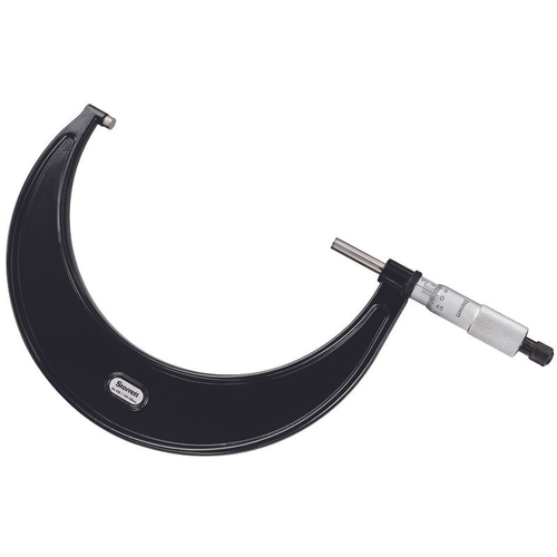 V436.1MXRL-150 Outside Micrometer
