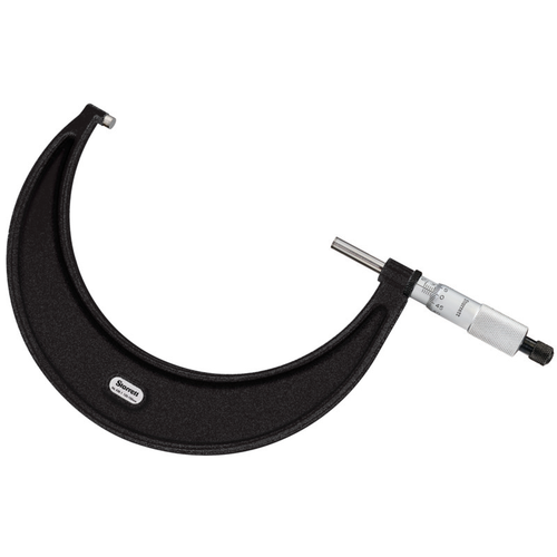 V436.1MXRL-150 Outside Micrometer