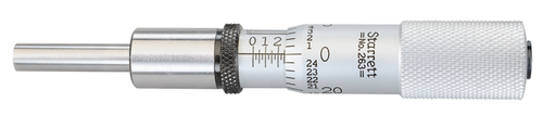 T263P Micrometer Head
