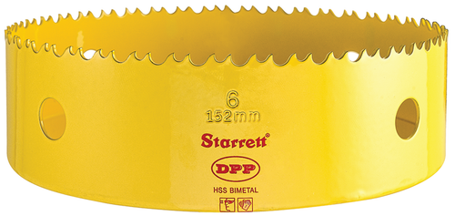 DH0600 DPP Diameter 152mm / 6''