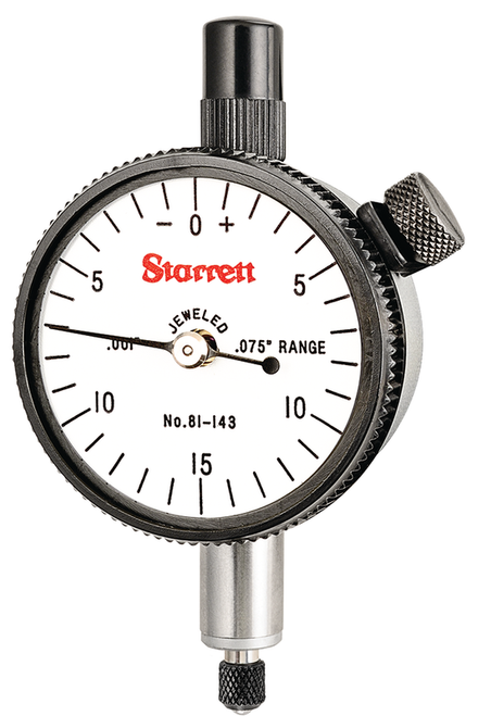 81-143J Dial Indicator