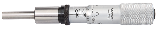 T263L Micrometer Head