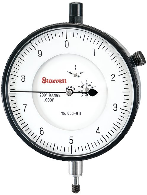 656-611J Dial Indicator