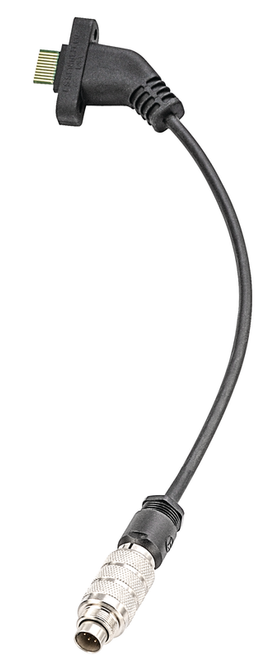 PT63310-14N DATA OUTPUT CONNECTOR -MAHR FEDERAL UMAXUM INDICATOR