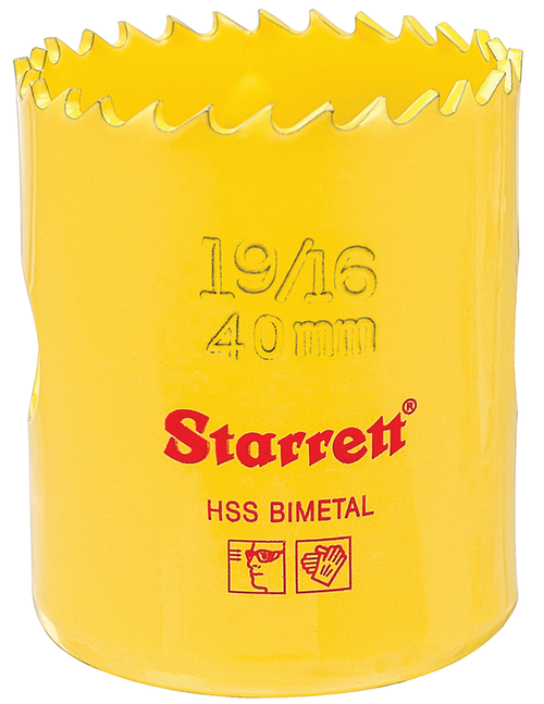 SH0196 Hole Saw