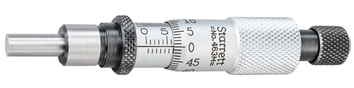 V463MRL Micrometer Head