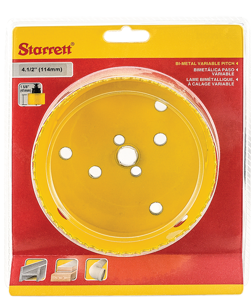 KDH0412-N DPP Diameter 4-1/2''