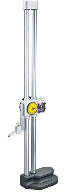 3259M-600 Dial Height Gage