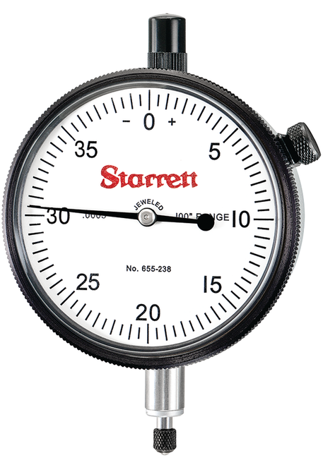 655-238J Dial Indicator