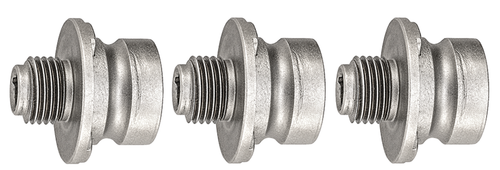A3-3 ULTI-MATE Hole Saw Adaptors, for Hole Saws 9/16'' - 1-3/16''