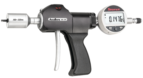 781XTZ-120 AccuBore Electronic Bore Gage