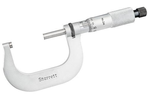 2MXRL Outside Micrometer