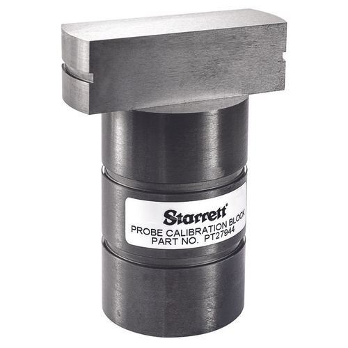 PT27944 Probe Calibration Block for Altissimo Electronic Height Gages