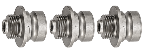 A3-4 ULTI-MATE Hole Saw Adaptors, for Hole Saws 1-1/4'' - 4''