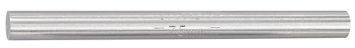 234MB-75  End Measuring Rod
