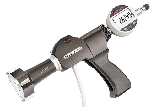 781XTZ-258 AccuBore Electronic Bore Gage