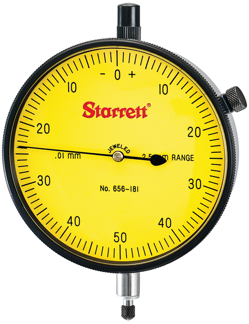 656-181J Dial Indicator