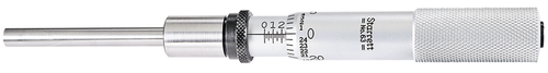 63L Micrometer Head