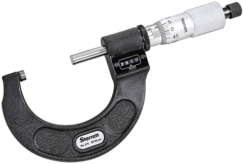 V216MXRL-50 Digital Micrometer