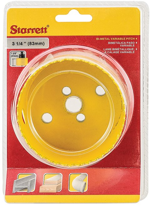 KDH0314-N DPP Diameter 3-1/4''