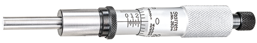 T263RL Micrometer Head