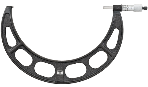 436XRL-12 Outside Micrometer