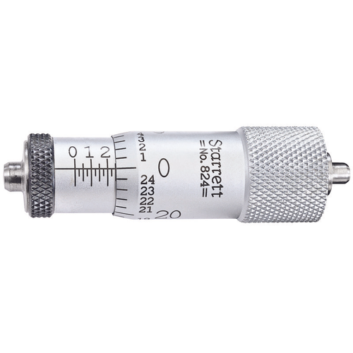 824AA INSIDE MICROMETER, 2-3"