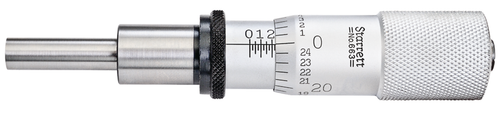 663L Heavy Duty Micrometer Head