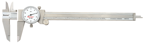 1202-8 Dial Caliper