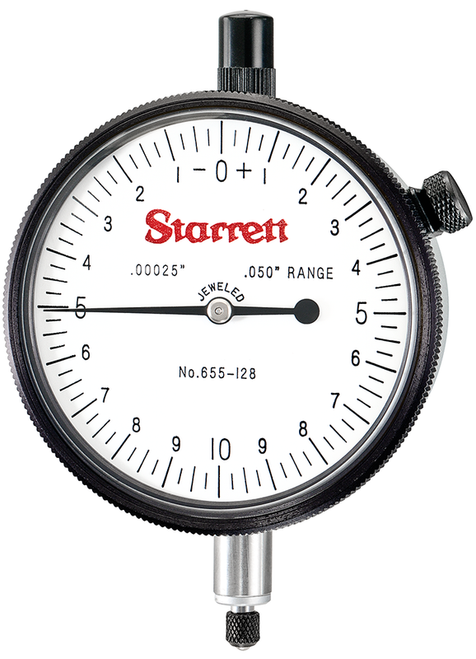 655-128J Dial Indicator