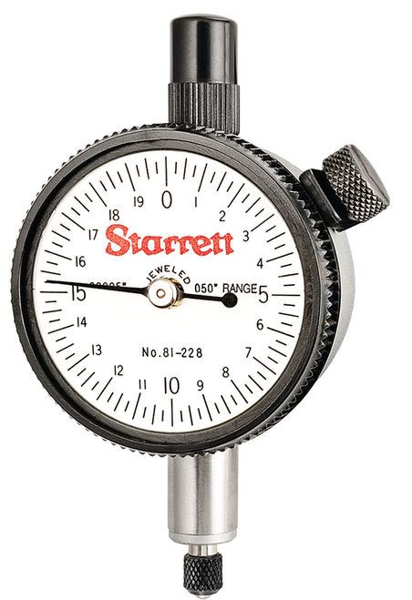 81-228J Dial Indicator
