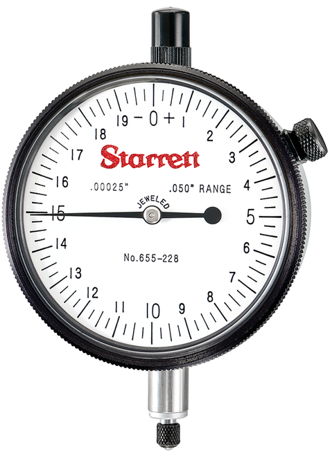 655-228J Dial Indicator