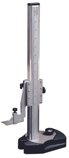254EMZ-12 Master Vernier Height Gage