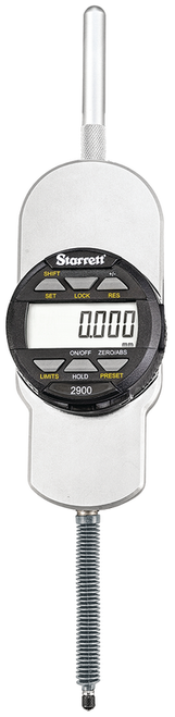 2900-4M-50 Electronic Indicator